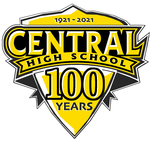 100 year logo